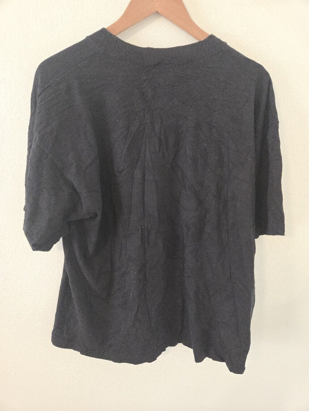 Vintage Wildhorse Saloon Nashville Tennessee Mens XL T Shirt 90s - Picture 2 of 6